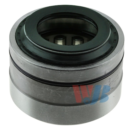 Wjb Dodge B150 1985-84 B250 1994-84 B2500 Bearing, Wbrp1561Fo WBRP1561FO